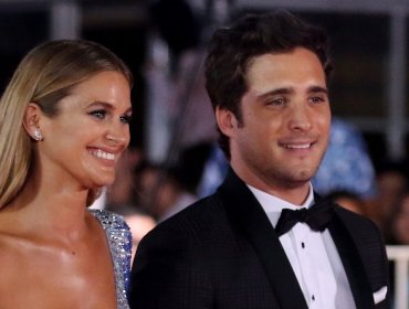 Mayte Rodríguez compartió un importante momento familiar con los Boneta