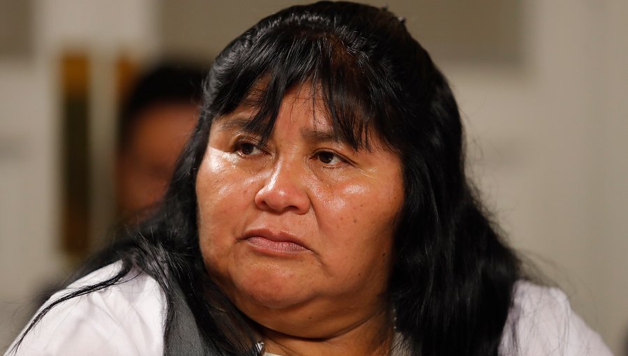 Diputada Nuyado califica Agenda Legislativa Indígena como "más de lo mismo"