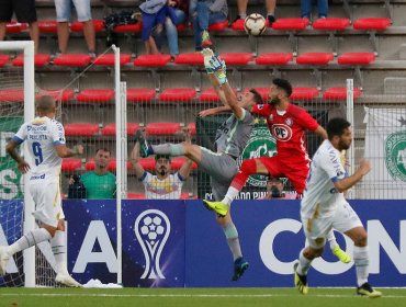 Equipos chilenos ya conocen el horario y día en que jugarán Copa Sudamericana