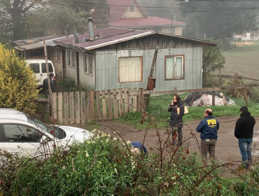 Macabro ataque a familia en Mariquina: Sujeto mató a madre y hermana de su ex pareja