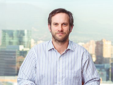 Socio de empresa fundada por Cristóbal Piñera también fue a gira por China