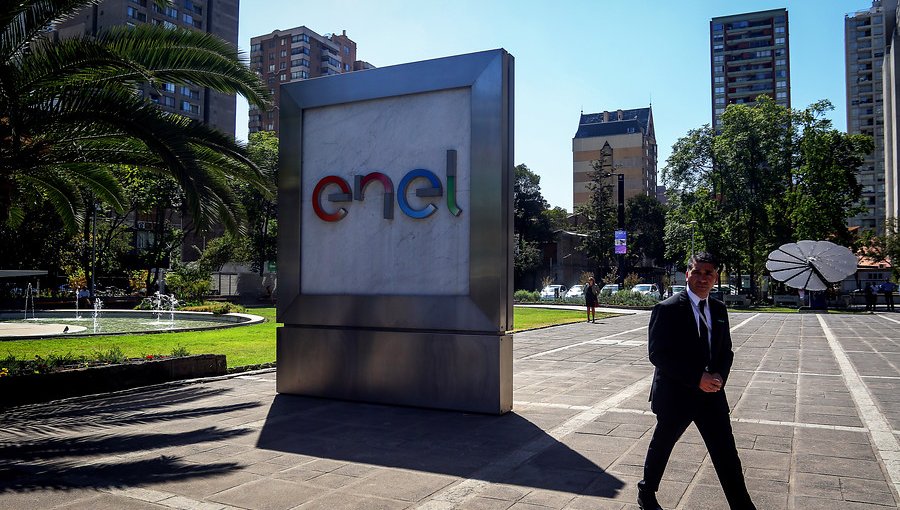 Enel informó la muerte de 2 trabajadores en faenas de la central Los Cóndores