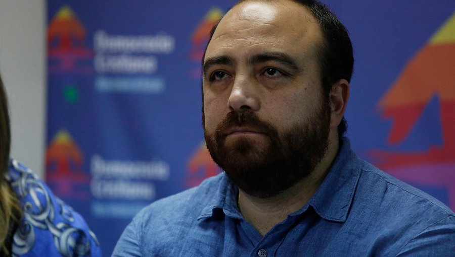 Democracia Cristiana llama al Gobierno a modificar proyecto de Reforma Previsional