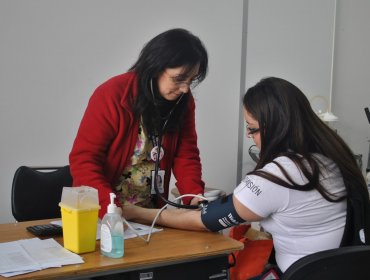 Fonasa: Sólo el 13% de las mujeres de entre 20 a 65 años se realizaron el examen preventivo gratuito