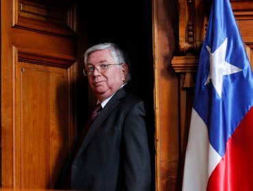 Vocero de la Corte Suprema defendió nominación de Dobra Lusic como nueva ministra del máximo tribunal