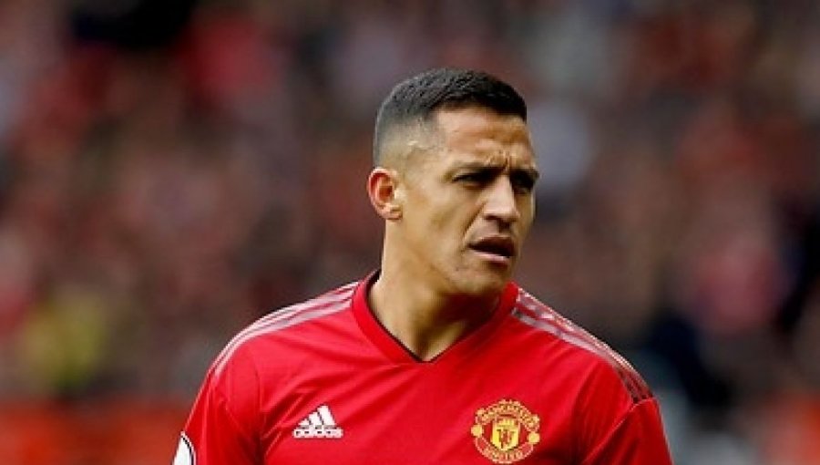 Ex multicampeón del United sobre Alexis: "Algunos jugadores sólo vienen por el dinero"