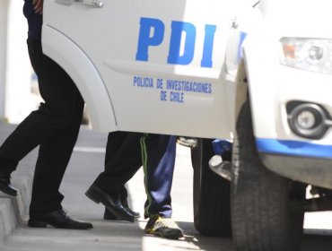 PDI Valparaíso detuvo a cuatro sujetos que habrían asesinado a otro en Viña del Mar