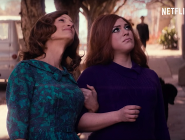 Revelan primer tráiler de la serie que protagonizará Daniela Vega en Netflix