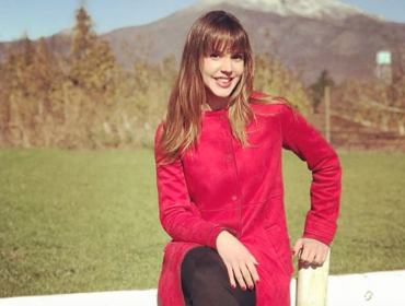 Caro Mestrovic hizo pública su nueva relación con villano de Nickelodeon