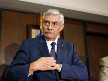Denuncian que alumnos tienen amenazado al rector del Instituto Nacional