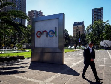 Enel informó la muerte de 2 trabajadores en faenas de la central Los Cóndores
