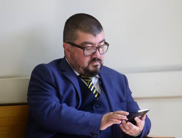 Caso Huracán: Acusan al fiscal Sergio Moya de filtrar allanamiento de la PDI a Carabineros