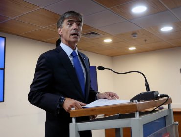 Ministro de Economía anunció suma urgencia a proyecto de ley que reformará el INE