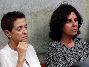 Caso Penta: Cónyuges de Délano y Lavín tendrán suspensión condicional del procedimiento