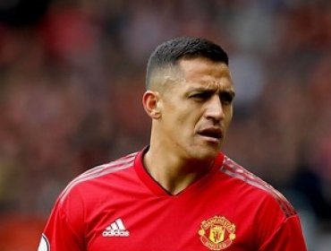 Ex multicampeón del United sobre Alexis: "Algunos jugadores sólo vienen por el dinero"