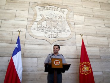 Jefe del Ejército ordena a militares devolver dineros ilegales por viajes y fletes