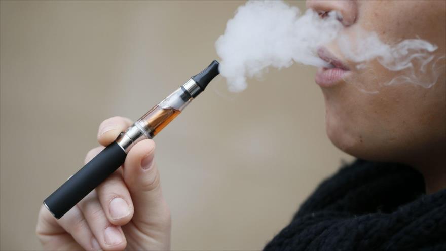 Proyecto busca regular y restringir cigarrillo electrónico y tabaco calentado