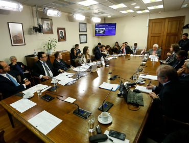 Comisión de Energía de la Cámara aprobó derogar la Ley de Medidores Inteligentes