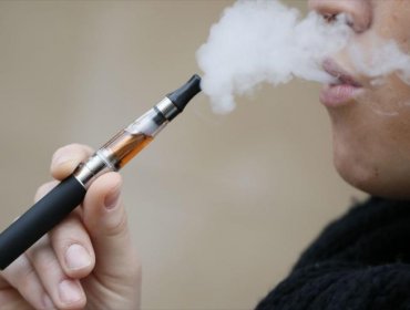 Proyecto busca regular y restringir cigarrillo electrónico y tabaco calentado