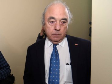 Diputado García acusa “hostigamiento reiterado” de periodista y “lamenta profundamente” agresión