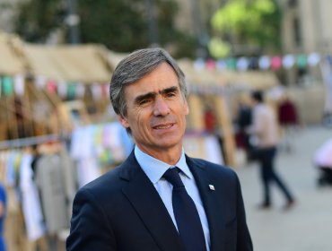 Ministro de Economía celebra aprobación en comisión de ley Pro-Consumidor