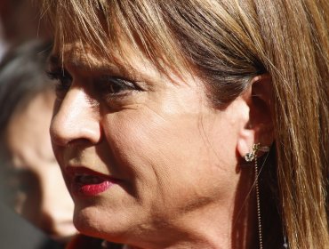 Senadora Van Rysselberghe denunció al alcalde Daniel Jadue ante la Contraloría