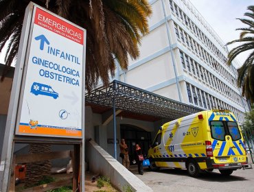 1.000 médicos firmaron carta en respaldo a doctora destituida por muerte de niña en Valparaíso