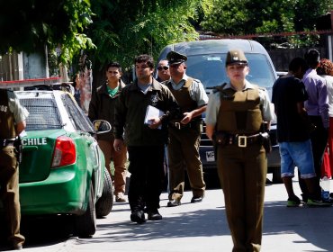 Mujer murió en Hospital de Punta Arenas tras recibir brutal golpiza: investigan eventual femicidio