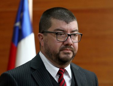 Fiscal Moya: “Arias hacía uso personal de investigaciones para ensalzar su imagen”