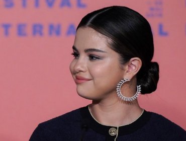 Selena Gómez calificó a las redes sociales de "terribles"