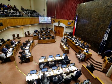 Senado aprobó los nombres propuestos por Piñera para el Consejo Fiscal Autónomo