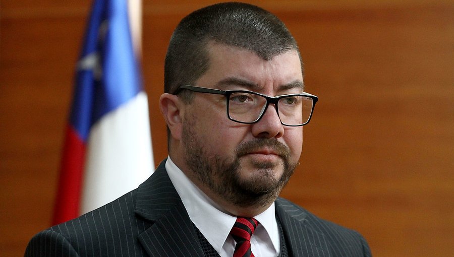 Fiscal Moya: “Arias hacía uso personal de investigaciones para ensalzar su imagen”