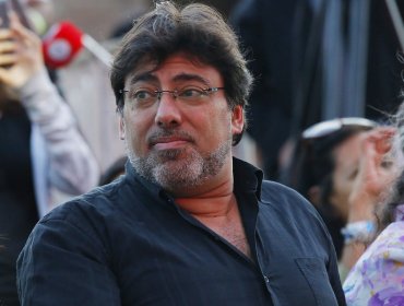 Alcalde Jadue respondió a acusación de Van Rysselberghe: "No somos corruptos como ellos"