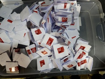 Proponen franja televisiva para elecciones municipales y de gobernadores