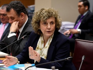 Gobierno retiró postulación de jueza Dobra Lusic a la Corte Suprema tras no conseguir respaldo