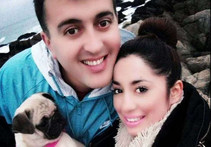 Caso Fernanda Maciel: Luis Pettersen advierte que si no hay avances pronto "voy a empezar a hablar todo"