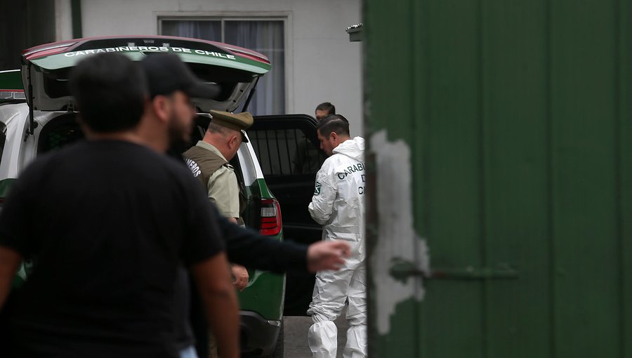 Mujer detenida se quitó la vida al interior de celda de la comisaría de Villa Alemana