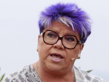 Paty Maldonado salió enfurecida de pantalla tras broma de Viñuela