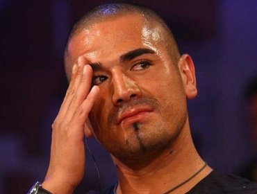 La nueva vida de Kike Acuña: "Soy el único futbolista que se chantó después del retiro"