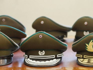 Fraude en Carabineros: Preparación de juicio oral contra 33 ex uniformados fue reagendada