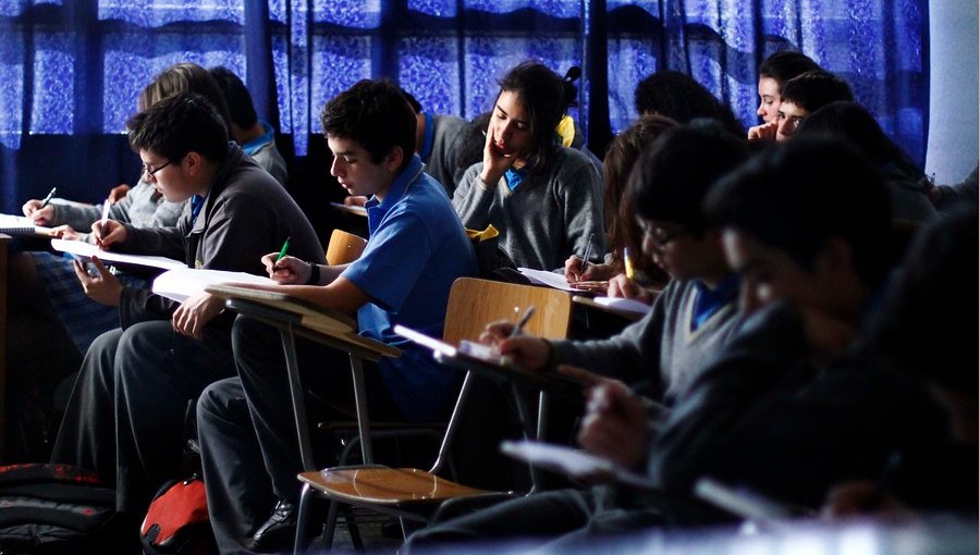 Resultados Simce 2018: No existen variaciones significativas con las evaluaciones anteriores