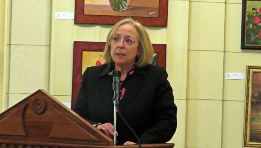 María Angélica Repetto es la nueva candidata del Gobierno para integrar Corte Suprema