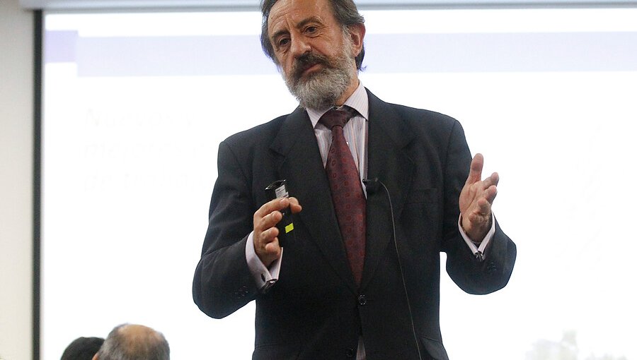 Director del Instituto Nacional de Estadísticas y manipulación del IPC: "Estamos golpeados"