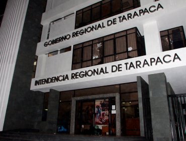 Alumna en práctica denunció acoso sexual en Intendencia de Tarapacá