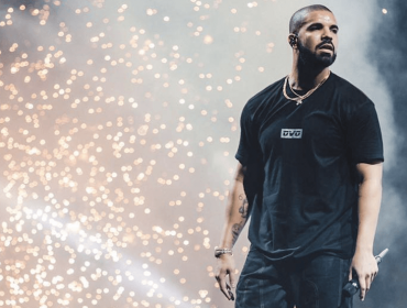 Drake debutará en Chile con presentación en el estadio Nacional