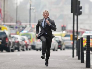 El motivo por el cual suspendieron rodaje de nueva película de James Bond en Jamaica