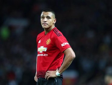 Inter de Milán ya habría realizado una oferta formal por Alexis Sánchez