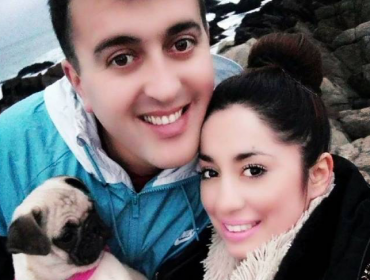 Caso Fernanda Maciel: Luis Pettersen advierte que si no hay avances pronto "voy a empezar a hablar todo"