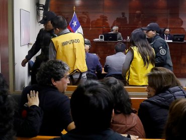 Este jueves se conocerá la sentencia para los culpables del crimen del profesor Nibaldo Villegas