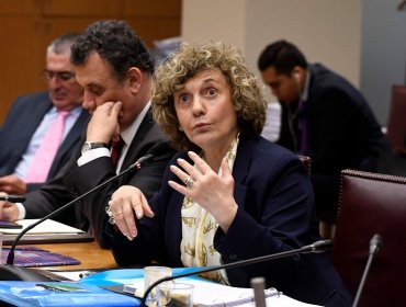 Abogado John Campos: “Me han usado para perjudicar una candidatura”